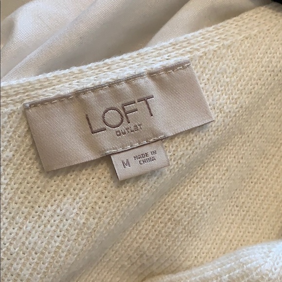 Loft top - Picture 2 of 2